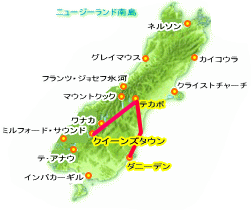 プランＣマップ